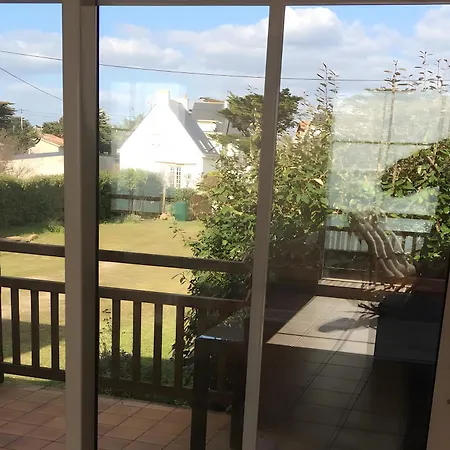 Lea Vue D'exception Villa *