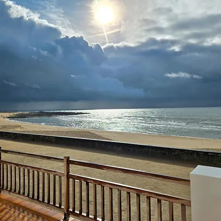 Lea Vue D'exception Villa Batz-sur-Mer