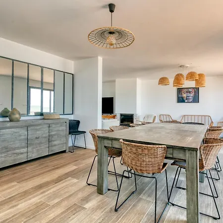 Villa Lea Vue D'exception *