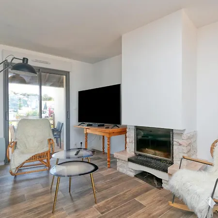 Lea Vue D'exception Villa *