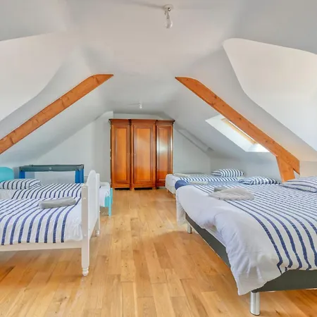 Villa Lea Vue D'exception Batz-sur-Mer