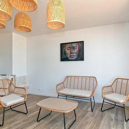 Villa Lea Vue D'exception Batz-sur-Mer