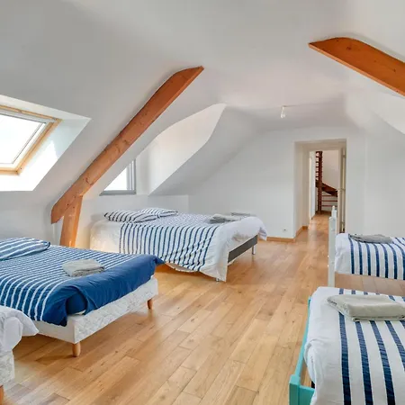 Lea Vue D'exception Batz-sur-Mer