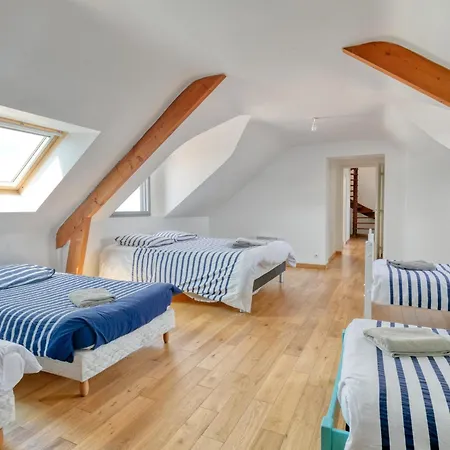 Villa Lea Vue D'exception