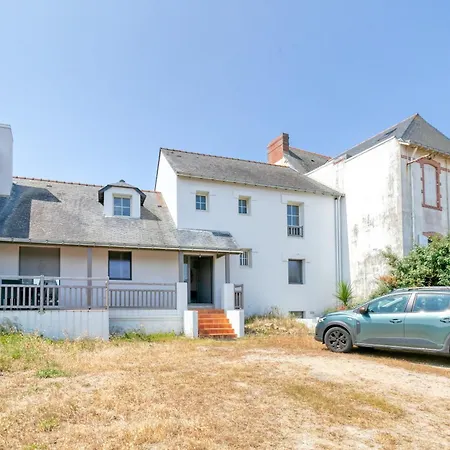 Villa Lea Vue D'exception