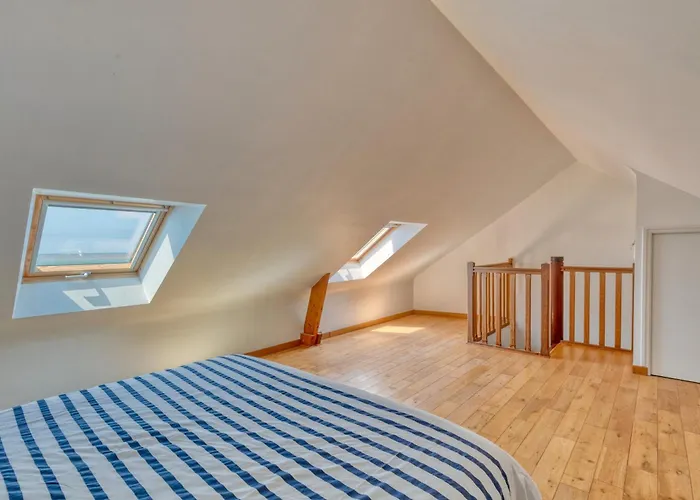 Villa Lea Vue D'exception *