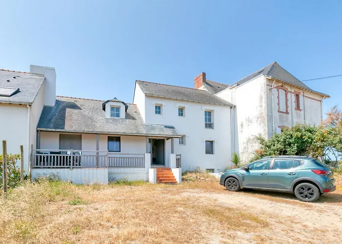 Villa Lea Vue D'exception *