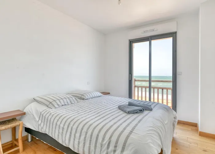 Lea Vue D'exception Batz-sur-Mer