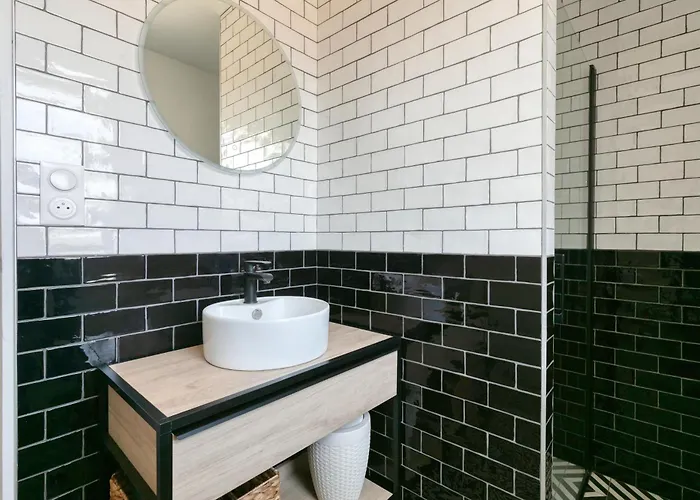 Lea Vue D'exception Villa *