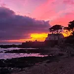 Lea Vue D'exception Villa Batz-sur-Mer