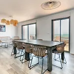 Lea Vue D'exception Villa Batz-sur-Mer