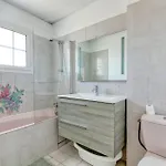 Lea Vue D'exception Villa Batz-sur-Mer