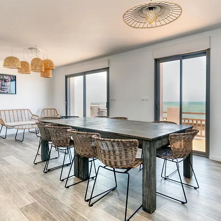 Vila Lea Vue D'exception