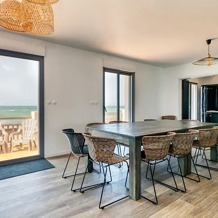 Lea Vue D'exception Vila