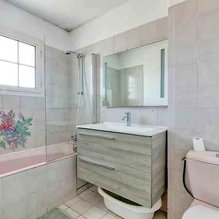 Vila Lea Vue D'exception Batz-sur-Mer