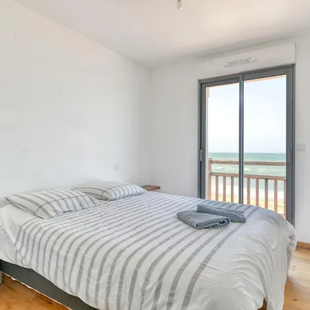 Lea Vue D'exception Batz-sur-Mer