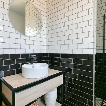 Lea Vue D'exception Vila *