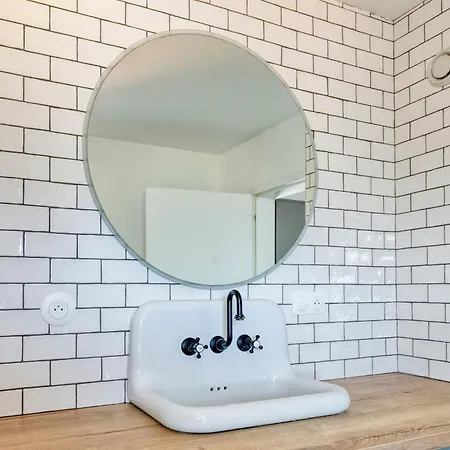 Lea Vue D'exception Vila Batz-sur-Mer