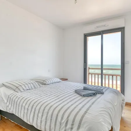 Villa Lea Vue D'exception Batz-sur-Mer