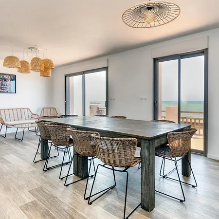 Lea Vue D'exception Villa Batz-sur-Mer