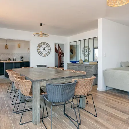 Villa Lea Vue D'exception *