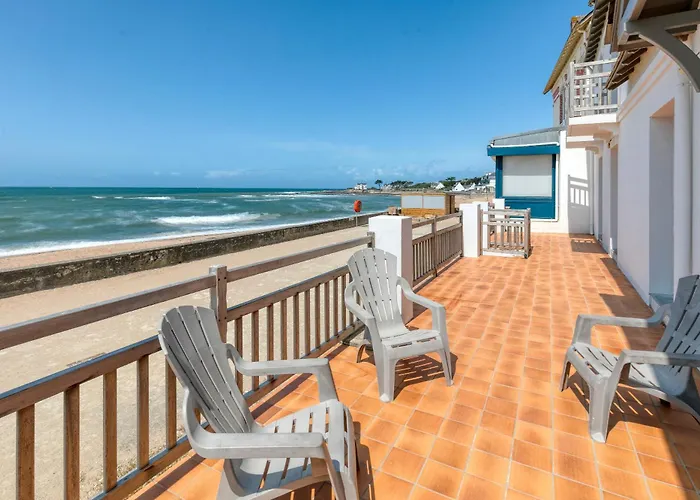 Lea Vue D'exception *