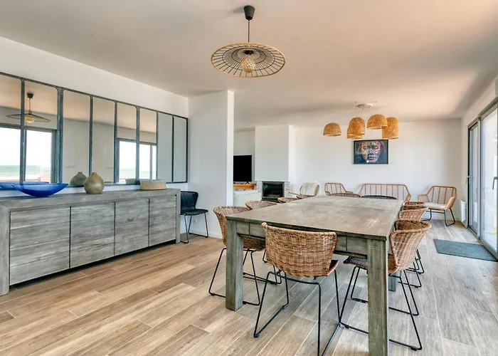 Villa Lea Vue D'exception *