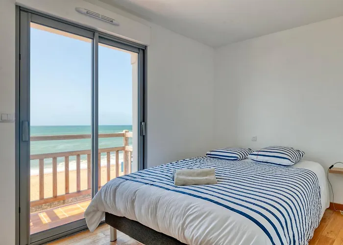 Villa Lea Vue D'exception