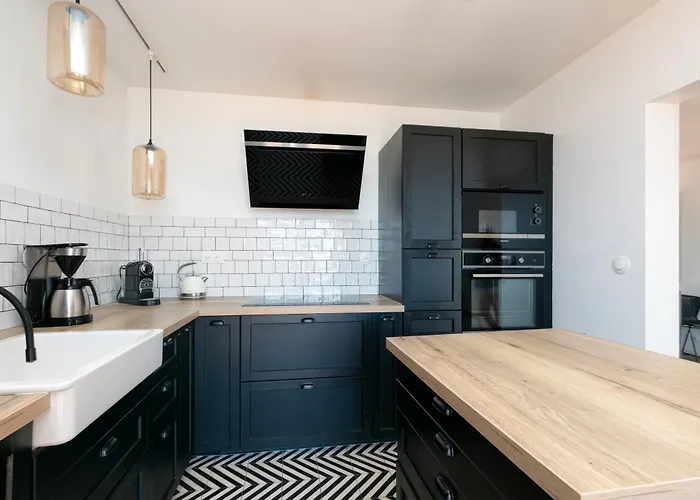 Lea Vue D'exception Villa