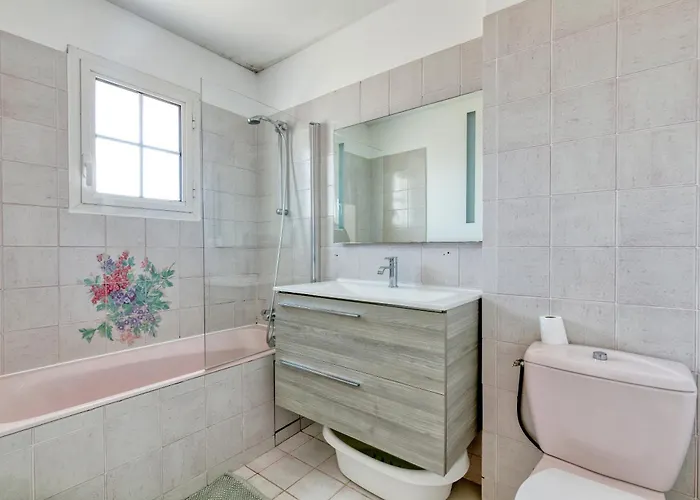 Villa Lea Vue D'exception Batz-sur-Mer