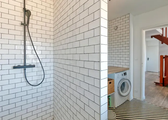 Villa Lea Vue D'exception *