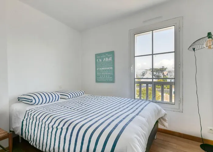 Lea Vue D'exception Batz-sur-Mer